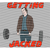 Cartoons and other-CO 587